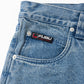 DENIM SHORTS PANTS/デニムショートパンツ【FAM-51512】