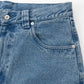 DENIM SHORTS PANTS/デニムショートパンツ【FAM-51512】