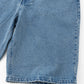 DENIM SHORTS PANTS/デニムショートパンツ【FAM-51512】