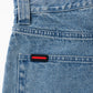 DENIM SHORTS PANTS/デニムショートパンツ【FAM-51512】