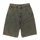 DENIM SHORTS PANTS/デニムショートパンツ【FAM-51512】