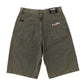 DENIM SHORTS PANTS/デニムショートパンツ【FAM-51512】