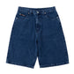 DENIM SHORTS PANTS/デニムショートパンツ【FAM-51512】