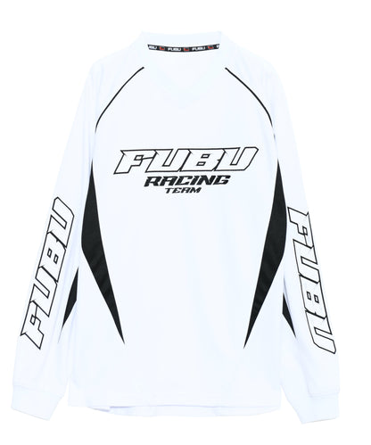 RACING SHIRT/レーシングシャツ【FAM-51700】