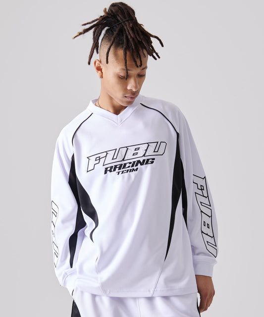 RACING SHIRT/レーシングシャツ【FAM-51700】