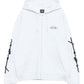 ZIP HOODIE/ジップフーディー【FAM-51703】