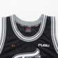 【NEW】BASCKETBALL SHIRT/バスケットボールシャツ【FAM-51707】