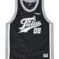 【NEW】BASCKETBALL SHIRT/バスケットボールシャツ【FAM-51707】