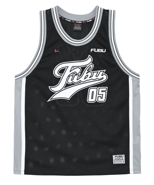 【NEW】BASCKETBALL SHIRT/バスケットボールシャツ【FAM-51707】