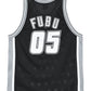 【NEW】BASCKETBALL SHIRT/バスケットボールシャツ【FAM-51707】