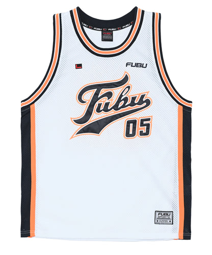 【NEW】BASCKETBALL SHIRT/バスケットボールシャツ【FAM-51707】
