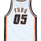 【NEW】BASCKETBALL SHIRT/バスケットボールシャツ【FAM-51707】