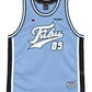 【NEW】BASCKETBALL SHIRT/バスケットボールシャツ【FAM-51707】