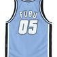 【NEW】BASCKETBALL SHIRT/バスケットボールシャツ【FAM-51707】