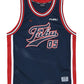 【NEW】BASCKETBALL SHIRT/バスケットボールシャツ【FAM-51707】