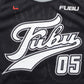 【NEW】BASCKETBALL SHIRT/バスケットボールシャツ【FAM-51707】
