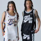 【NEW】BASCKETBALL SHIRT/バスケットボールシャツ【FAM-51707】