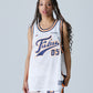 【NEW】BASCKETBALL SHIRT/バスケットボールシャツ【FAM-51707】