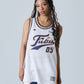 【NEW】BASCKETBALL SHIRT/バスケットボールシャツ【FAM-51707】