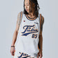 【NEW】BASCKETBALL SHIRT/バスケットボールシャツ【FAM-51707】