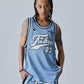 【NEW】BASCKETBALL SHIRT/バスケットボールシャツ【FAM-51707】