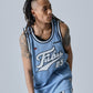 【NEW】BASCKETBALL SHIRT/バスケットボールシャツ【FAM-51707】