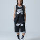 【NEW】BASCKETBALL SHIRT/バスケットボールシャツ【FAM-51707】