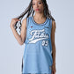 【NEW】BASCKETBALL SHIRT/バスケットボールシャツ【FAM-51707】