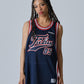 【NEW】BASCKETBALL SHIRT/バスケットボールシャツ【FAM-51707】
