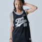 【NEW】BASCKETBALL SHIRT/バスケットボールシャツ【FAM-51707】