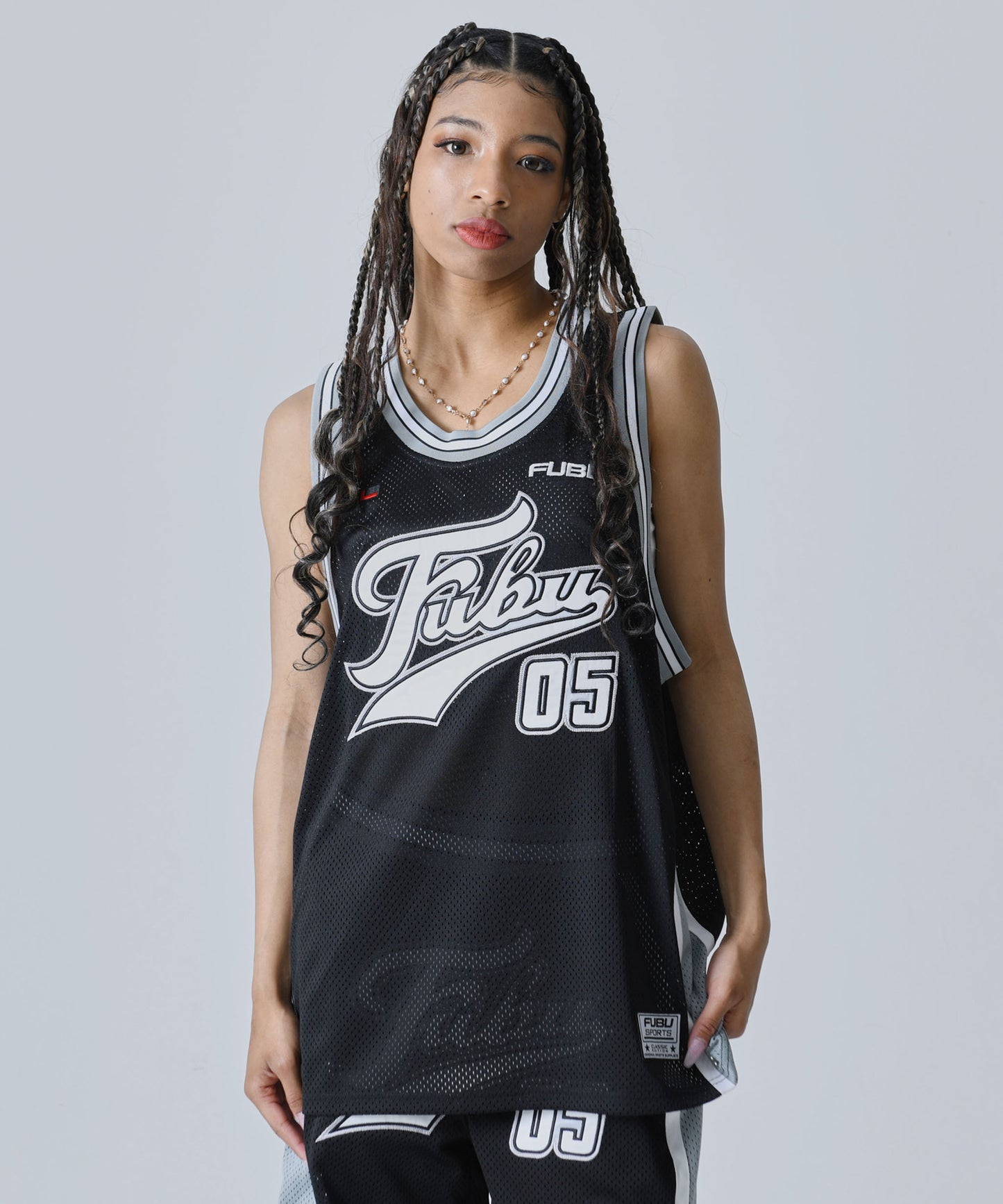 【NEW】BASCKETBALL SHIRT/バスケットボールシャツ【FAM-51707】