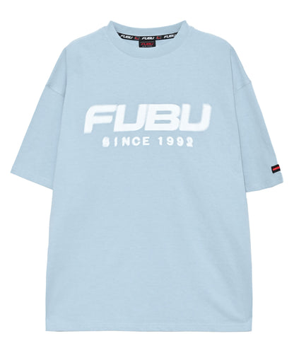 MOVING OG LOGO T-SHIRT/ムービングオリジナルロゴTシャツ【FAM-51713】