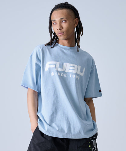 MOVING OG LOGO T-SHIRT/ムービングオリジナルロゴTシャツ【FAM-51713】