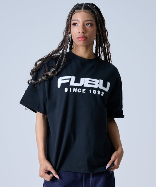 MOVING OG LOGO T-SHIRT/ムービングオリジナルロゴTシャツ【FAM-51713】