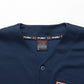 【NEW】BASEBALL SHIRT/ベースボールシャツ【FAM-51714】