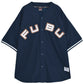 【NEW】BASEBALL SHIRT/ベースボールシャツ【FAM-51714】