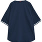 【NEW】BASEBALL SHIRT/ベースボールシャツ【FAM-51714】
