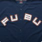 【NEW】BASEBALL SHIRT/ベースボールシャツ【FAM-51714】