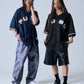 【NEW】BASEBALL SHIRT/ベースボールシャツ【FAM-51714】