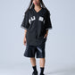 【NEW】BASEBALL SHIRT/ベースボールシャツ【FAM-51714】