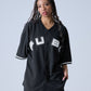 【NEW】BASEBALL SHIRT/ベースボールシャツ【FAM-51714】