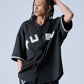 【NEW】BASEBALL SHIRT/ベースボールシャツ【FAM-51714】