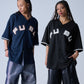 【NEW】BASEBALL SHIRT/ベースボールシャツ【FAM-51714】