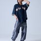 【NEW】BASEBALL SHIRT/ベースボールシャツ【FAM-51714】
