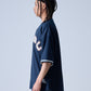 【NEW】BASEBALL SHIRT/ベースボールシャツ【FAM-51714】