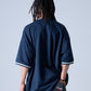 【NEW】BASEBALL SHIRT/ベースボールシャツ【FAM-51714】