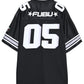 【NEW】OG GAME SHIRT/オリジナルゲームシャツ【FAM-51722】