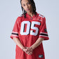 【NEW】OG GAME SHIRT/オリジナルゲームシャツ【FAM-51722】