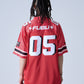 【NEW】OG GAME SHIRT/オリジナルゲームシャツ【FAM-51722】
