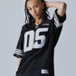 【NEW】OG GAME SHIRT/オリジナルゲームシャツ【FAM-51722】